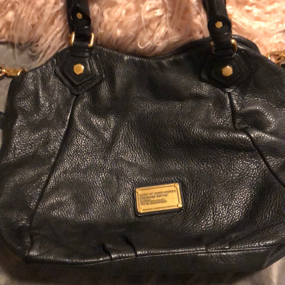 Mar By Marc Jacobs Classic Q Fran - image 4